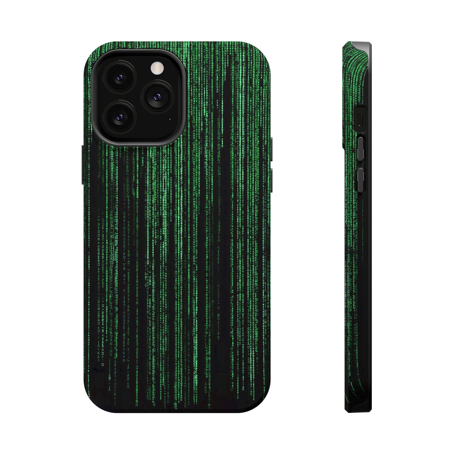 Matrix MagSafe® iPhone Tough Case Dual Layer Robust