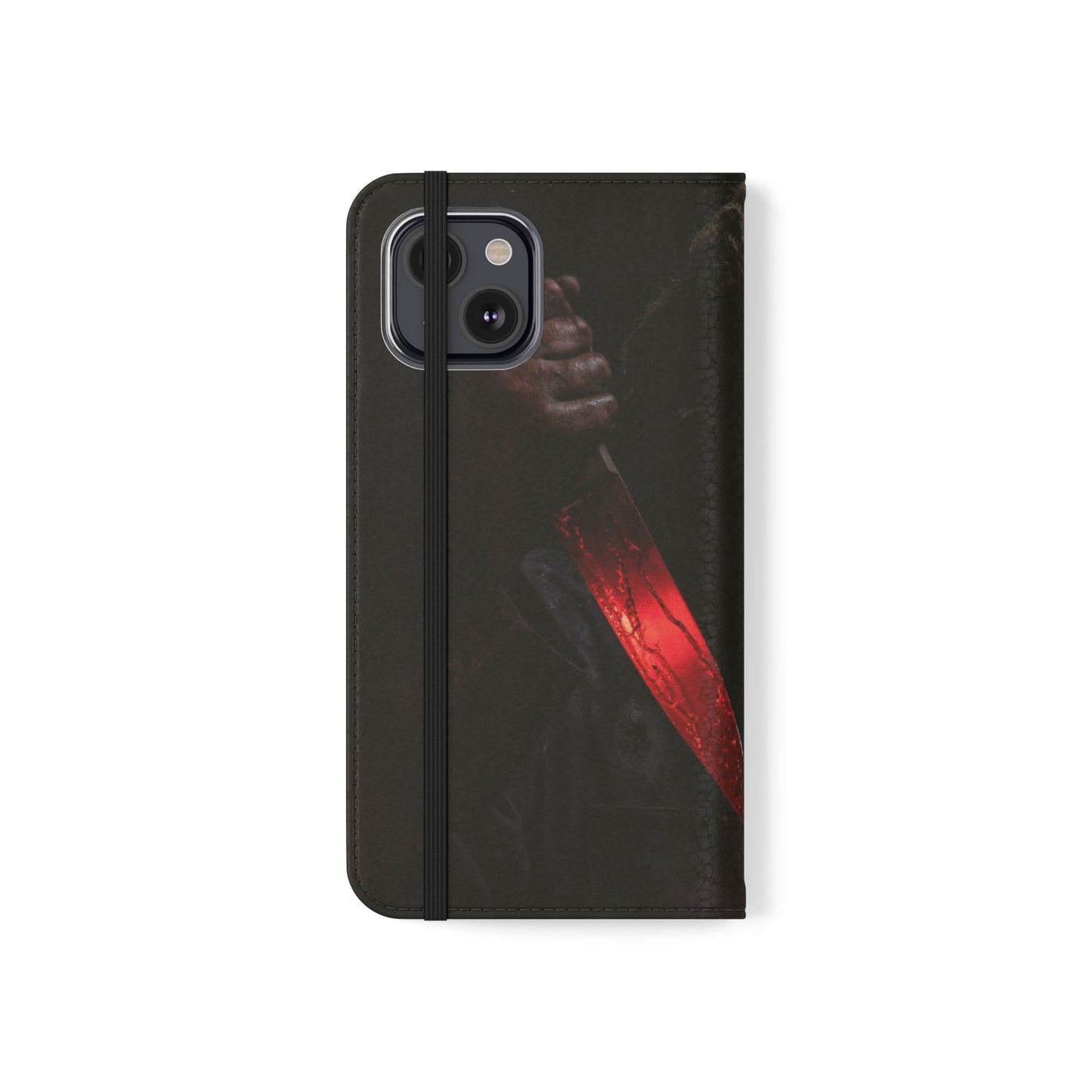 Haloween iPhone & Samsung Flip Case