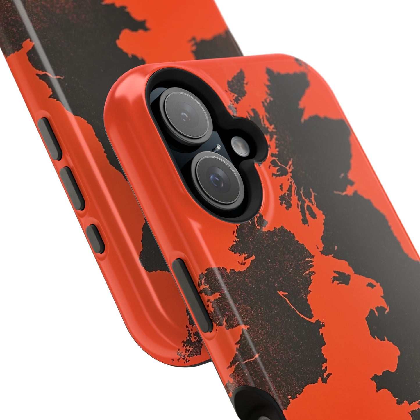 An American Werewolf in London MagSafe® iPhone Tough Case Dual Layer Robust