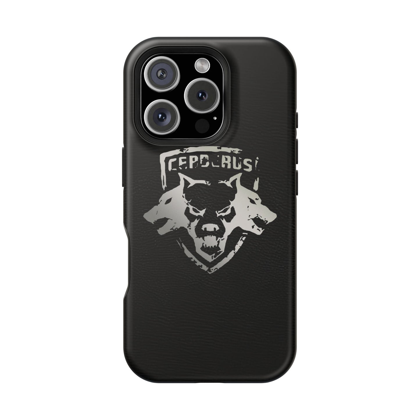 Call of Duty Black Ops 6 MagSafe® iPhone Tough Case Dual Layer Robust