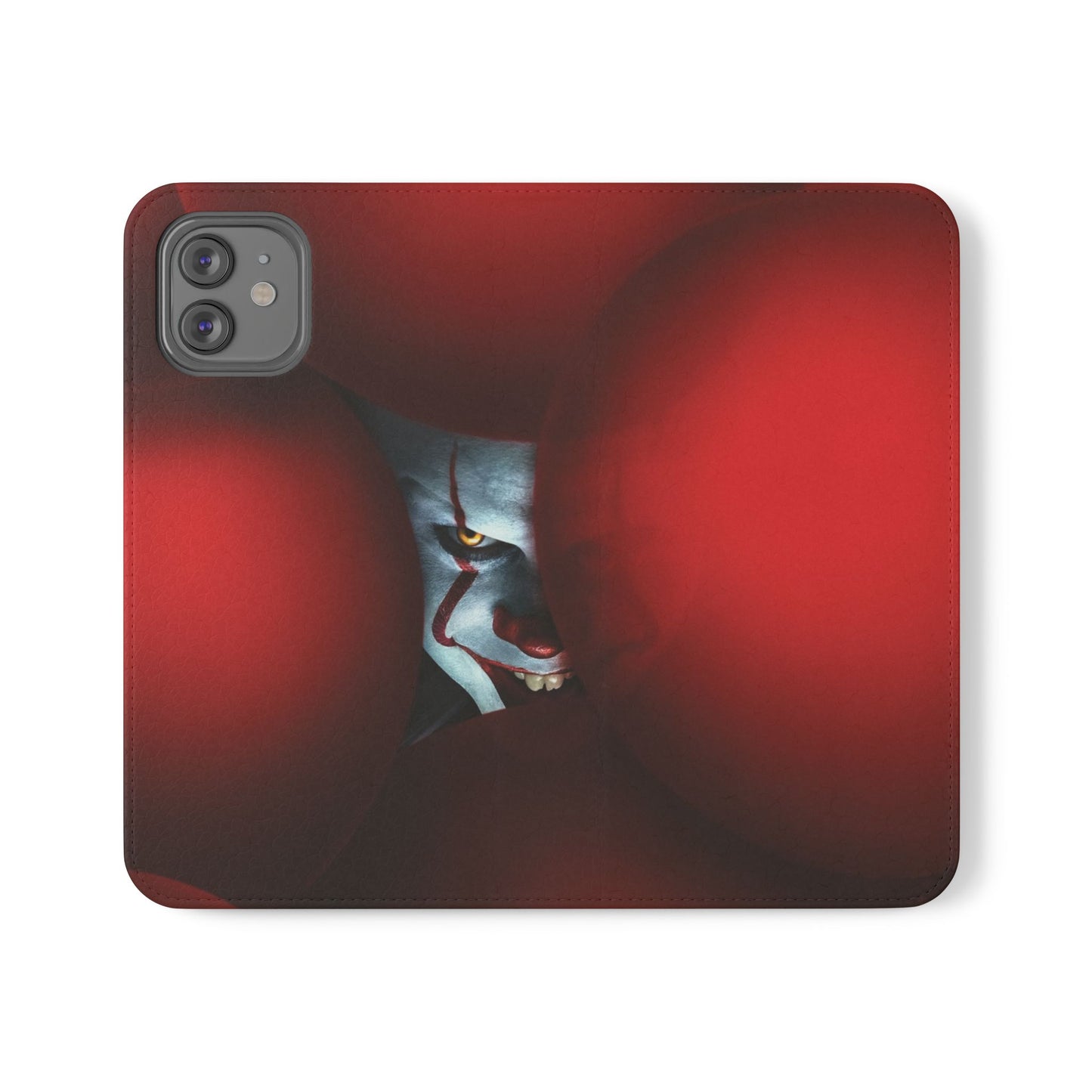 IT Flip Case for iPhone & Samsung | PhoneMags