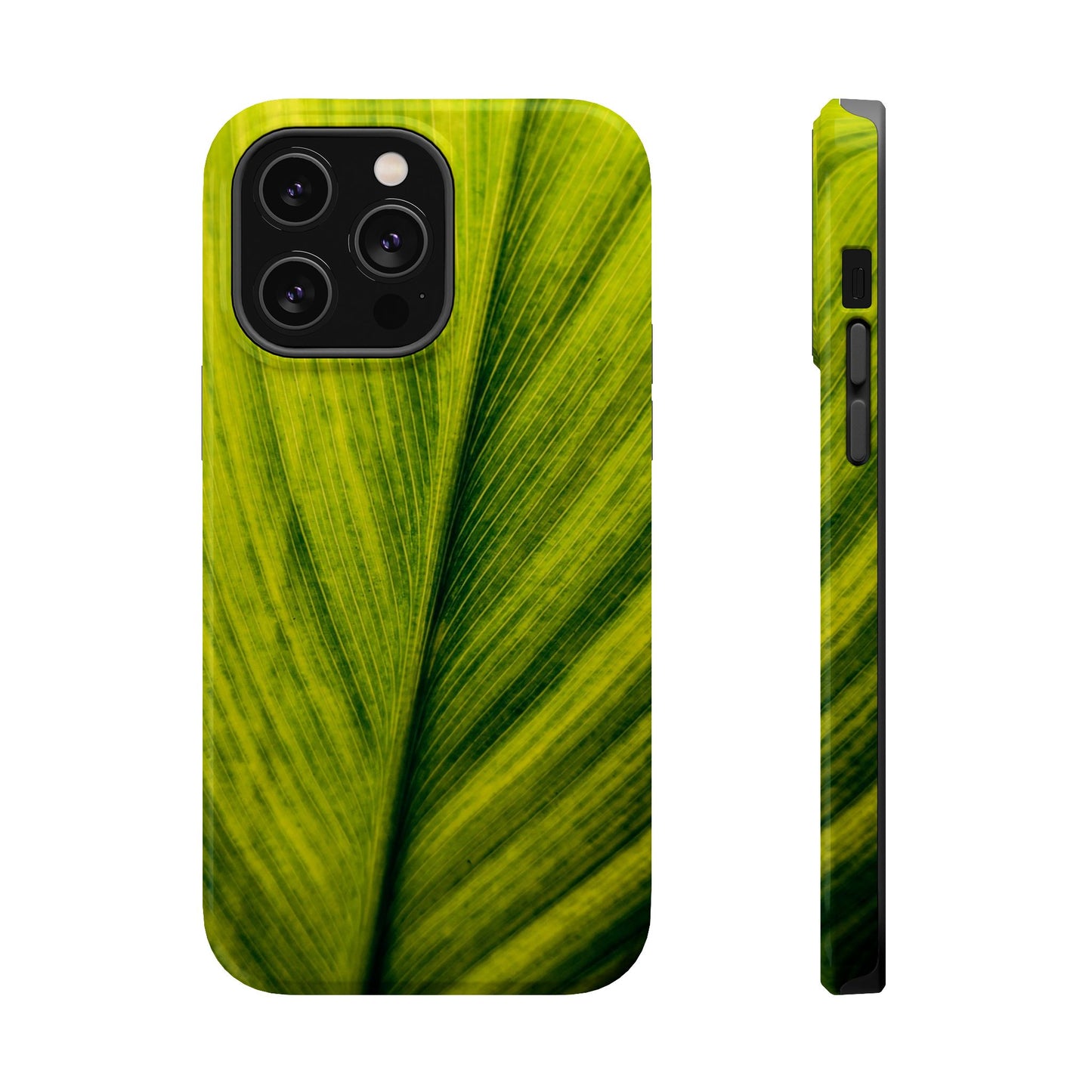 Trees Nature MagSafe® iPhone Tough Case Dual Layer Robust
