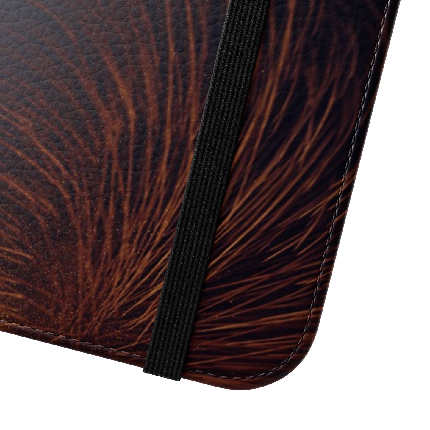 Dune iPhone & Samsung Flip Case
