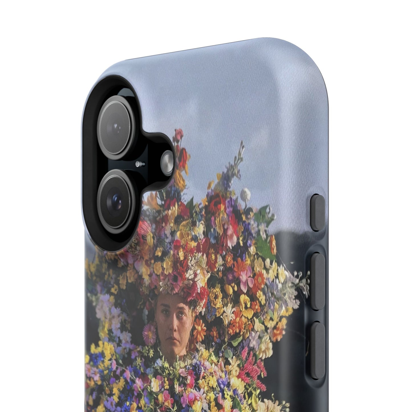 Midsummer MagSafe® iPhone Tough Case Dual Layer Robust