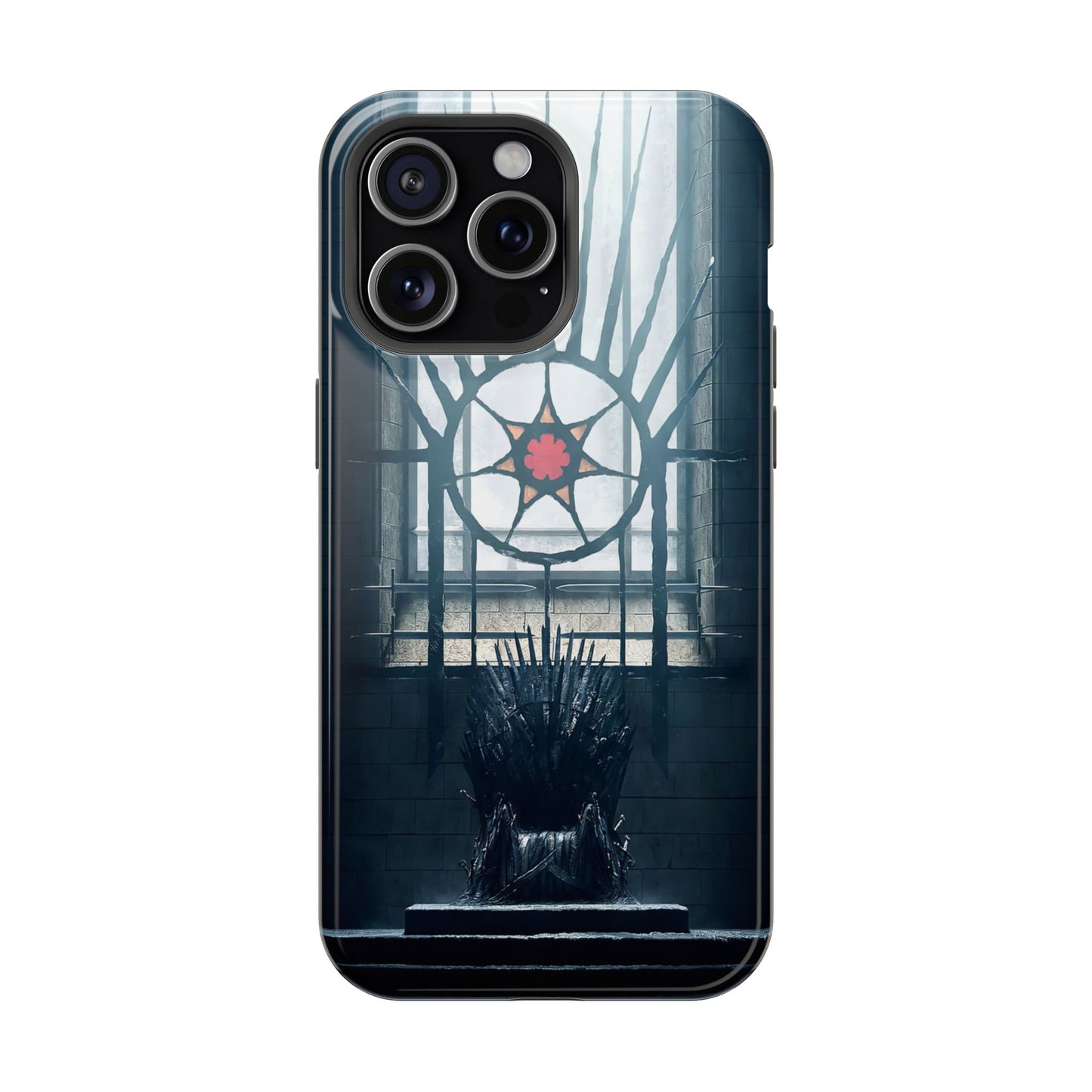 Game of Thrones MagSafe® iPhone Tough Case Dual Layer Robust