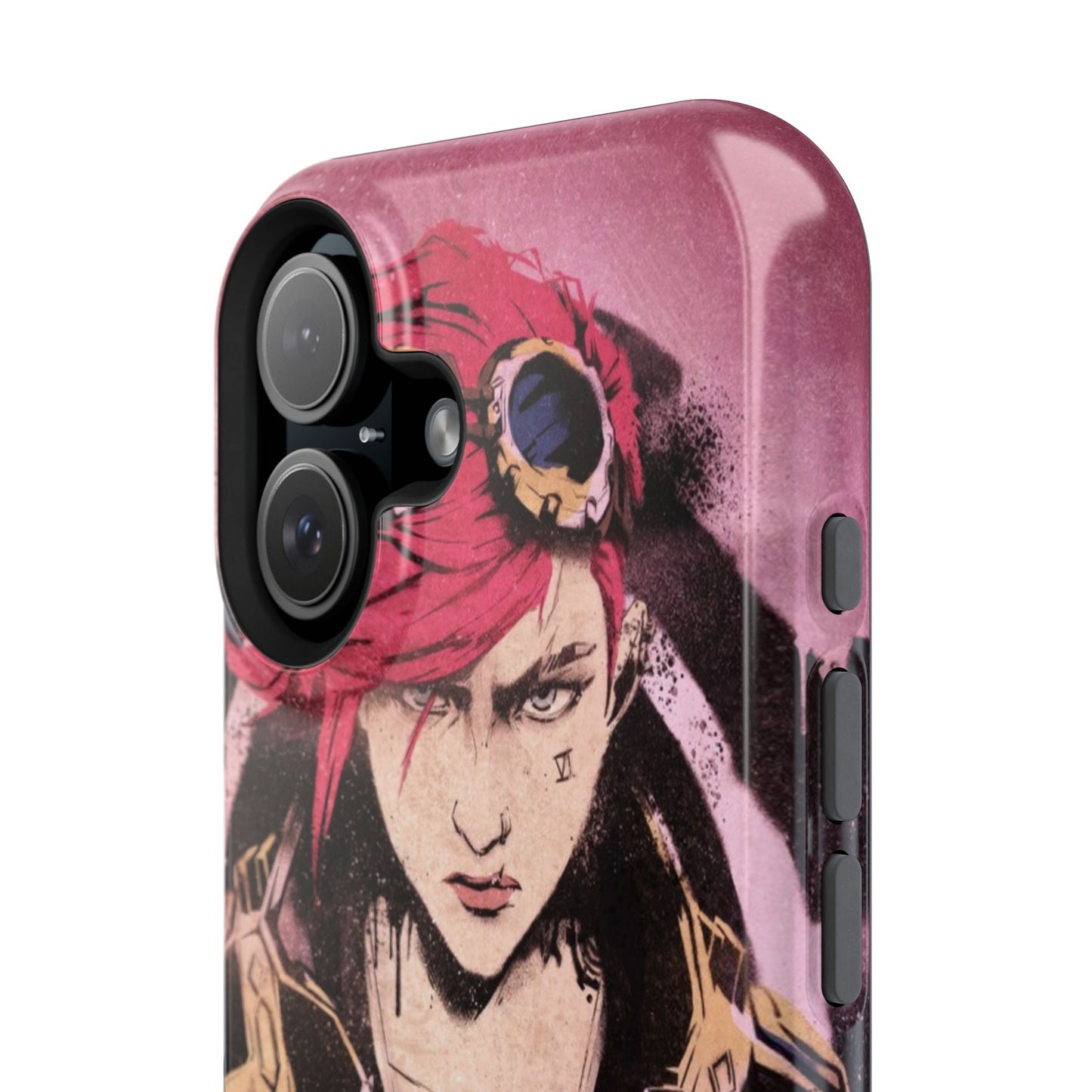 League of Legends MagSafe® iPhone Tough Case Dual Layer Robust