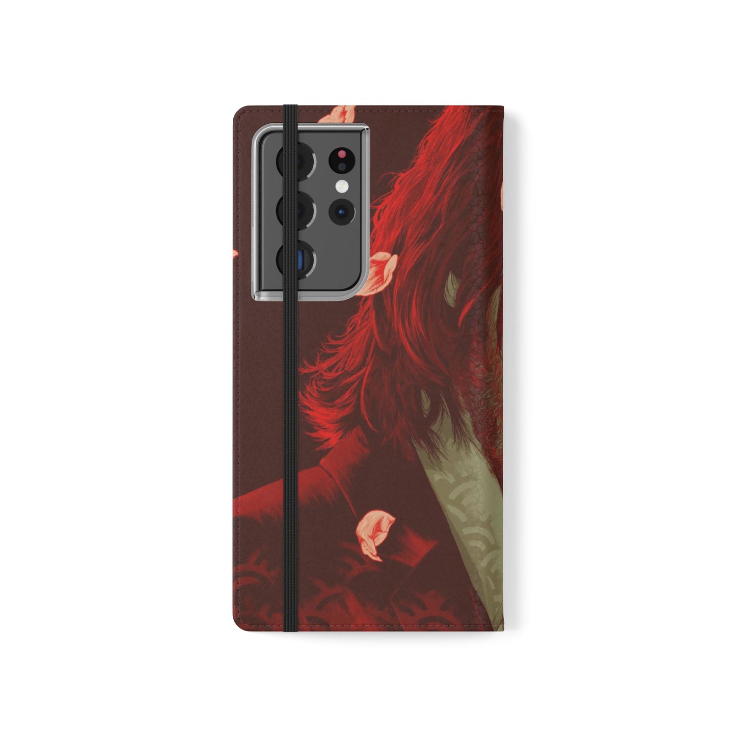 John Wick iPhone & Samsung Flip Case