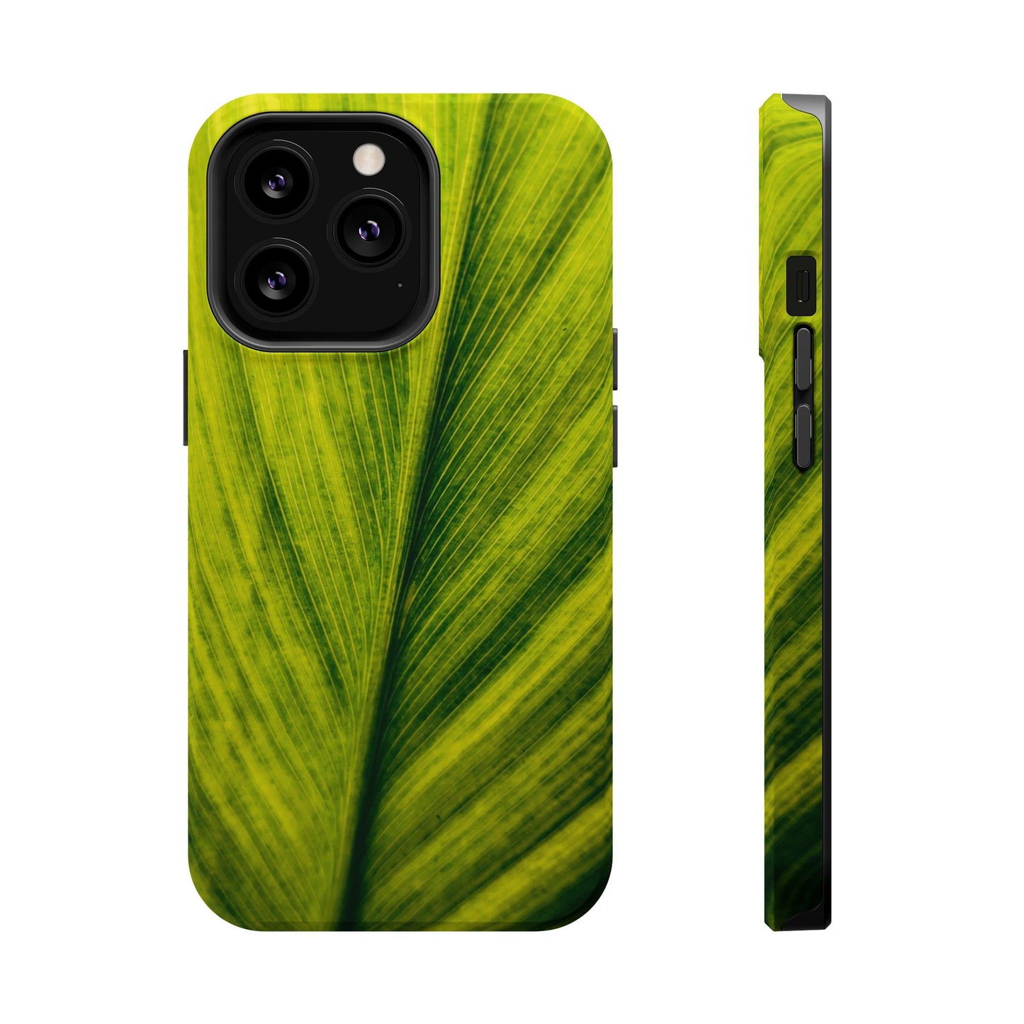 Trees Nature MagSafe® iPhone Tough Case Dual Layer Robust