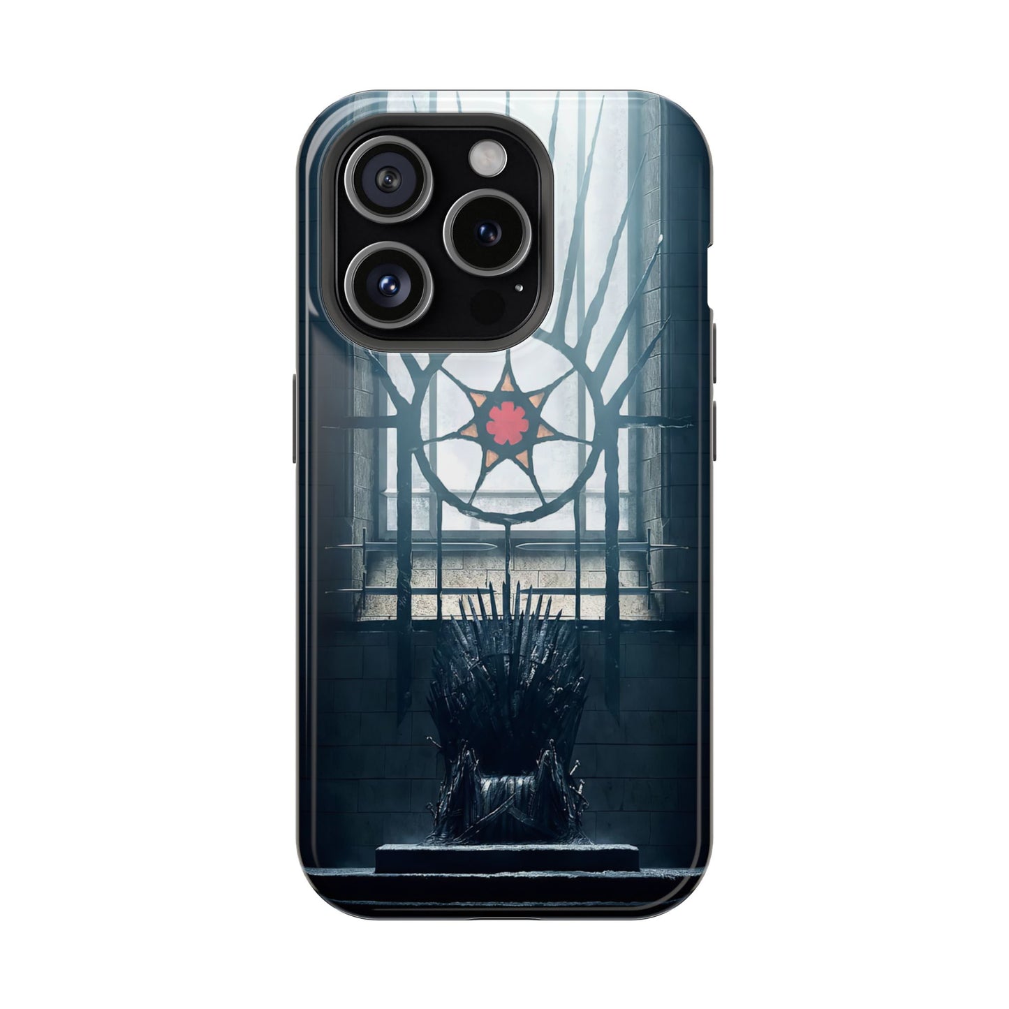 Game of Thrones MagSafe® iPhone Tough Case Dual Layer Robust