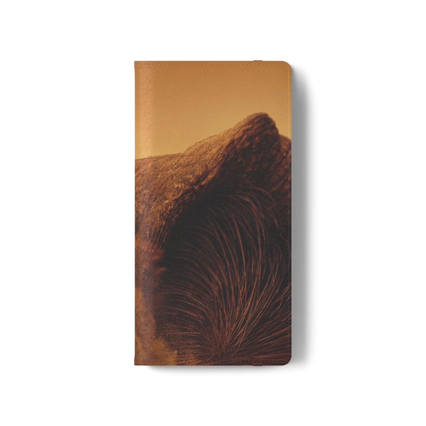 Dune iPhone & Samsung Flip Case