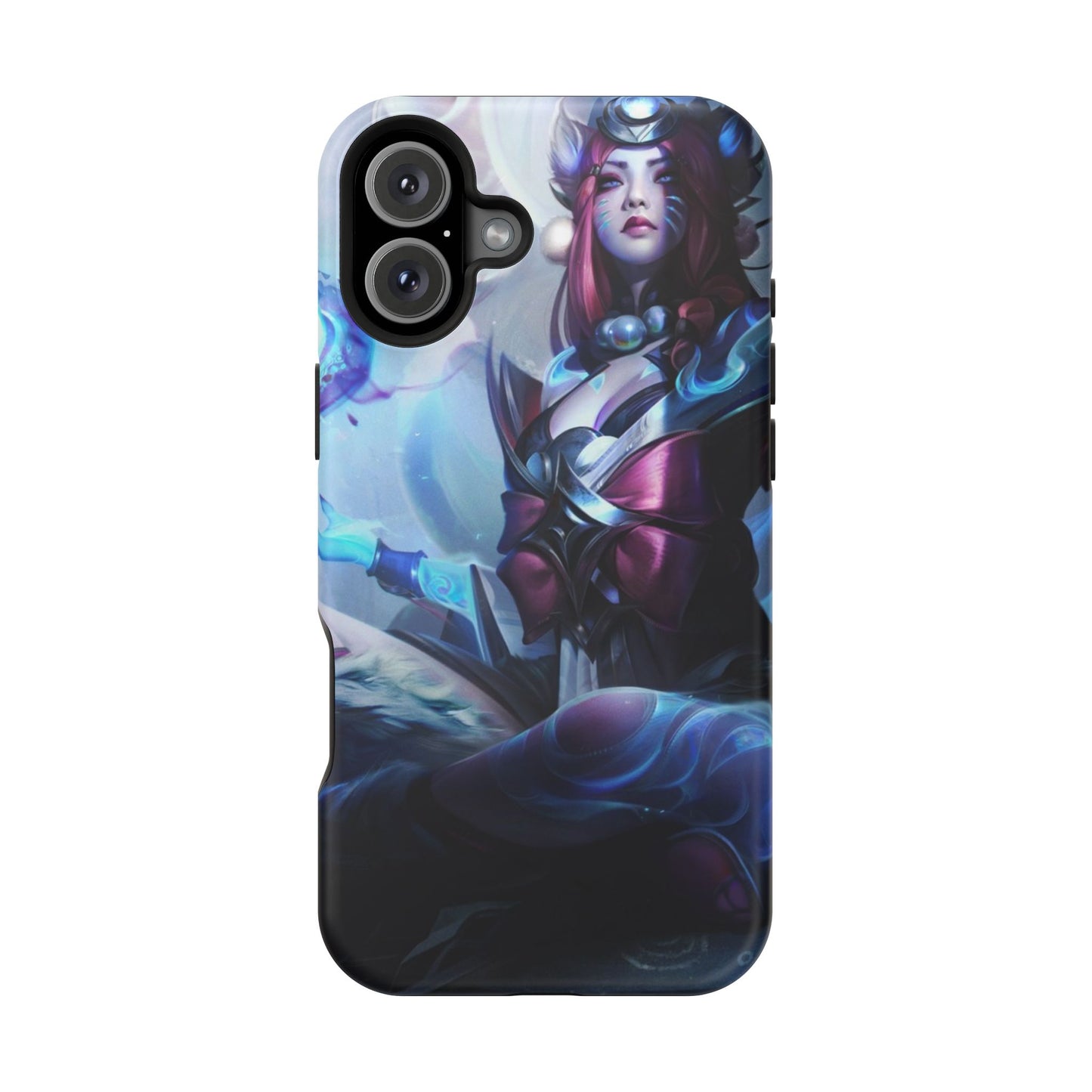 League of Legends MagSafe® iPhone Tough Case Dual Layer Robust