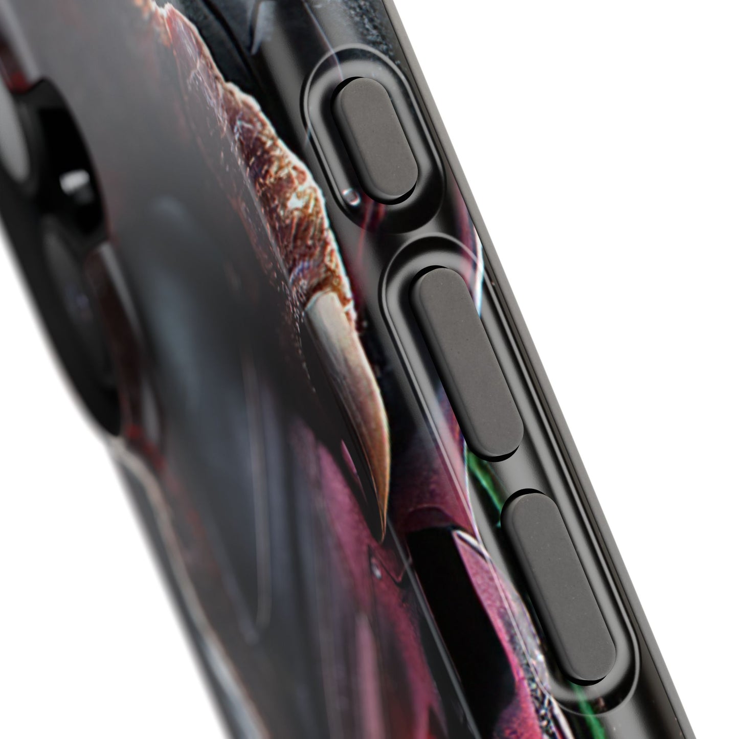 Predator MagSafe® iPhone Tough Case Dual Layer Robust