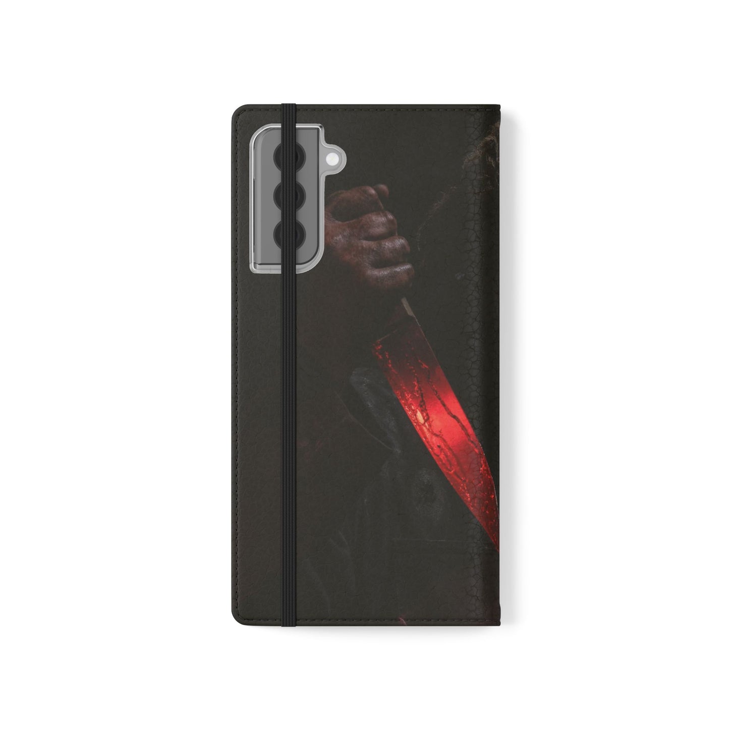 Haloween iPhone & Samsung Flip Case