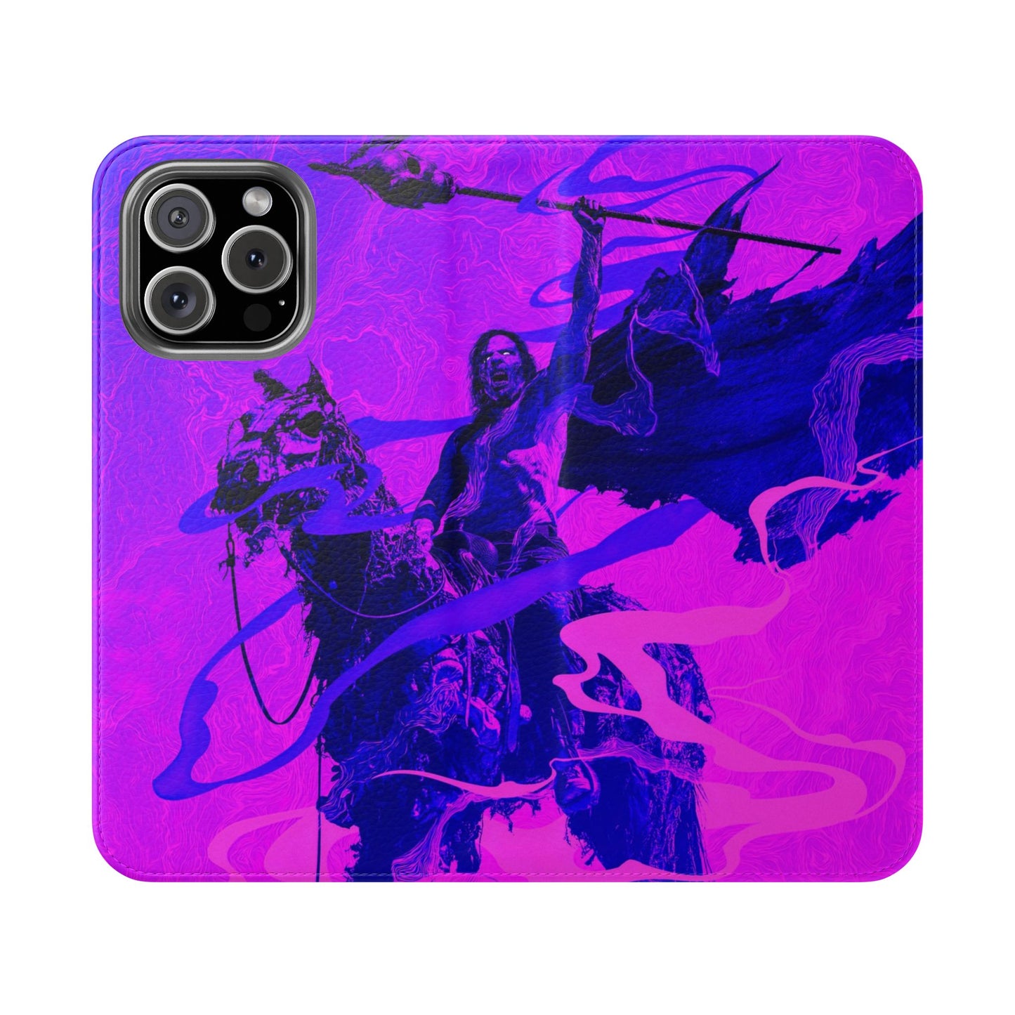Army of the Dead iPhone & Samsung Flip Case