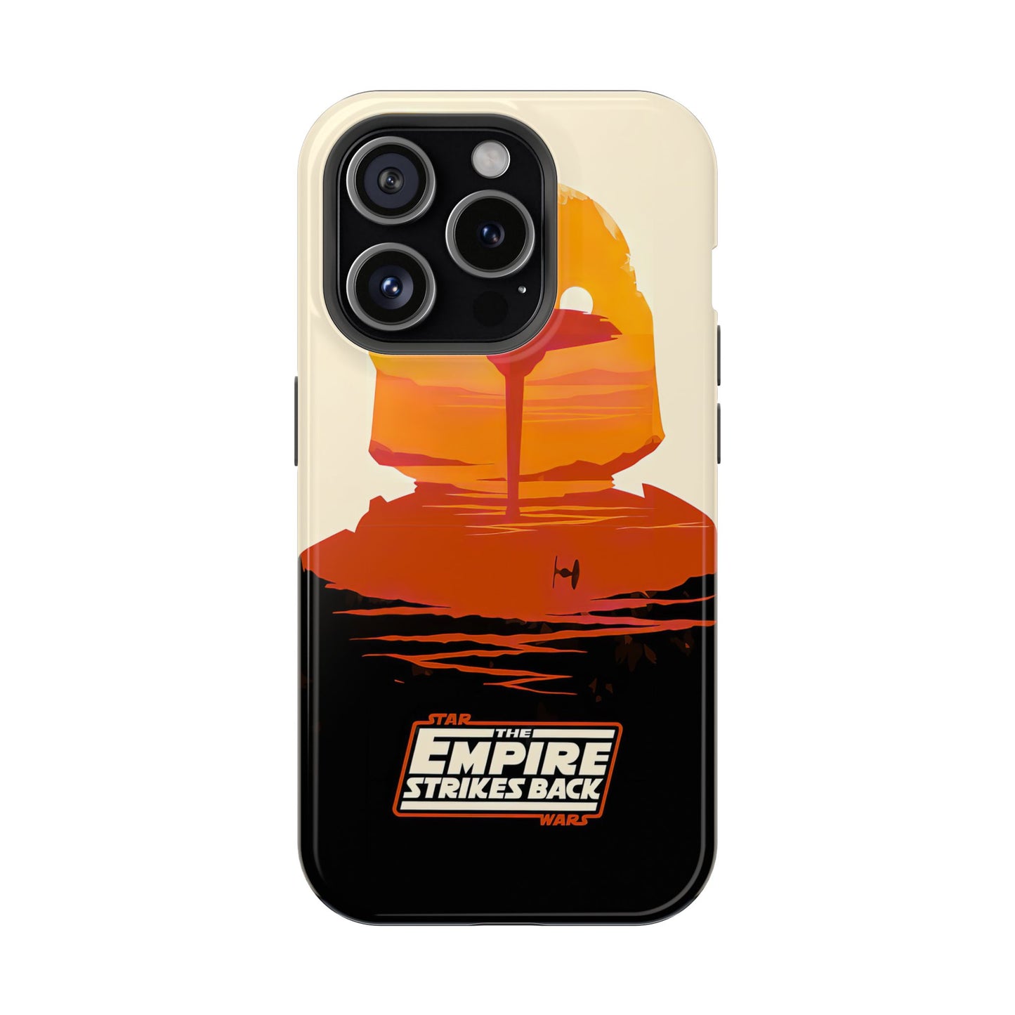 Star Wars MagSafe® iPhone Tough Case Dual Layer Robust