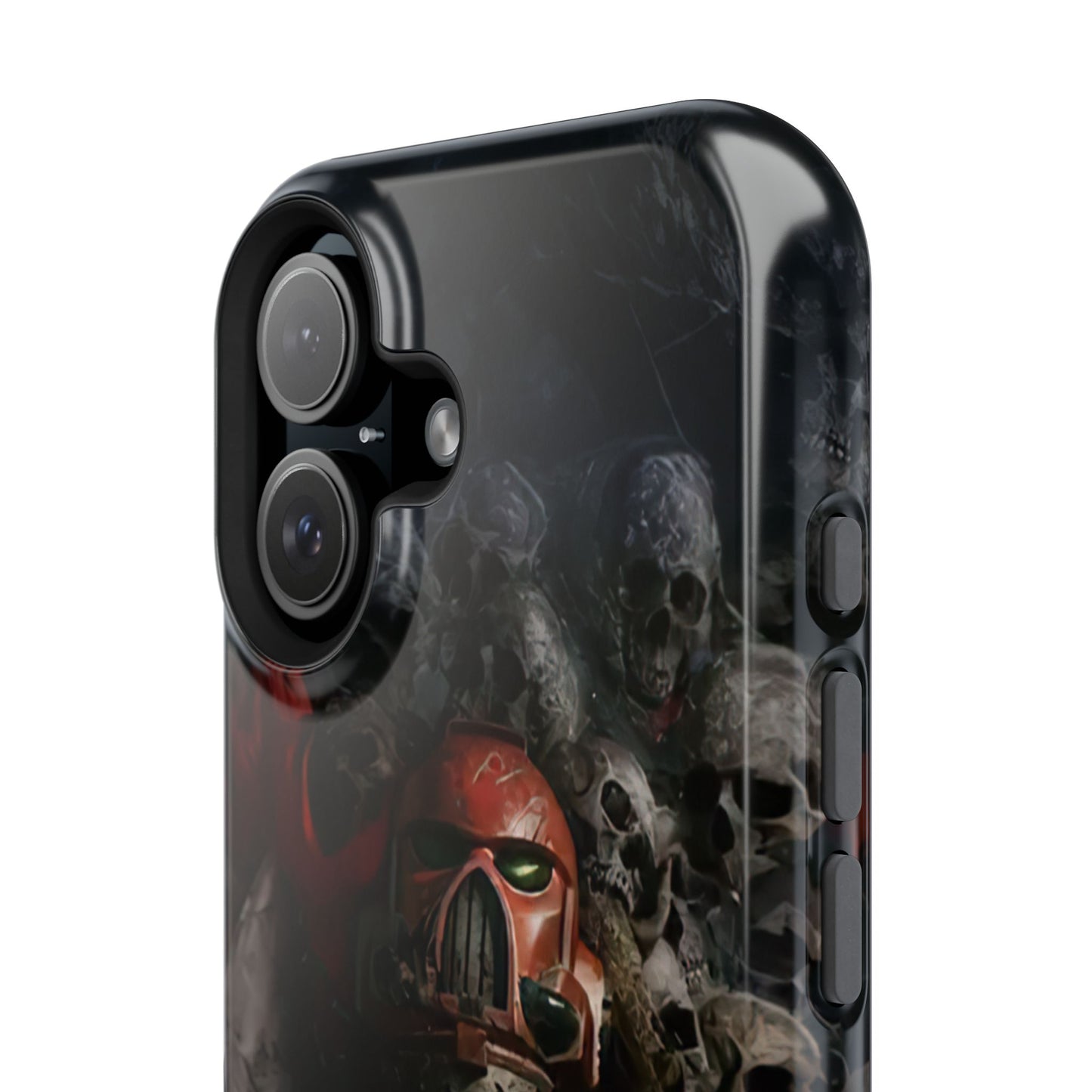 Warhammer MagSafe® iPhone Tough Case Dual Layer Robust