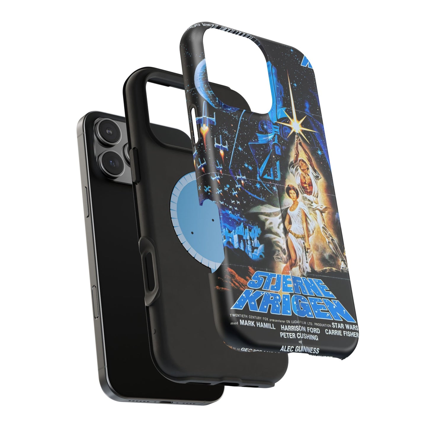 Star Wars MagSafe® iPhone Tough Case Dual Layer Robust