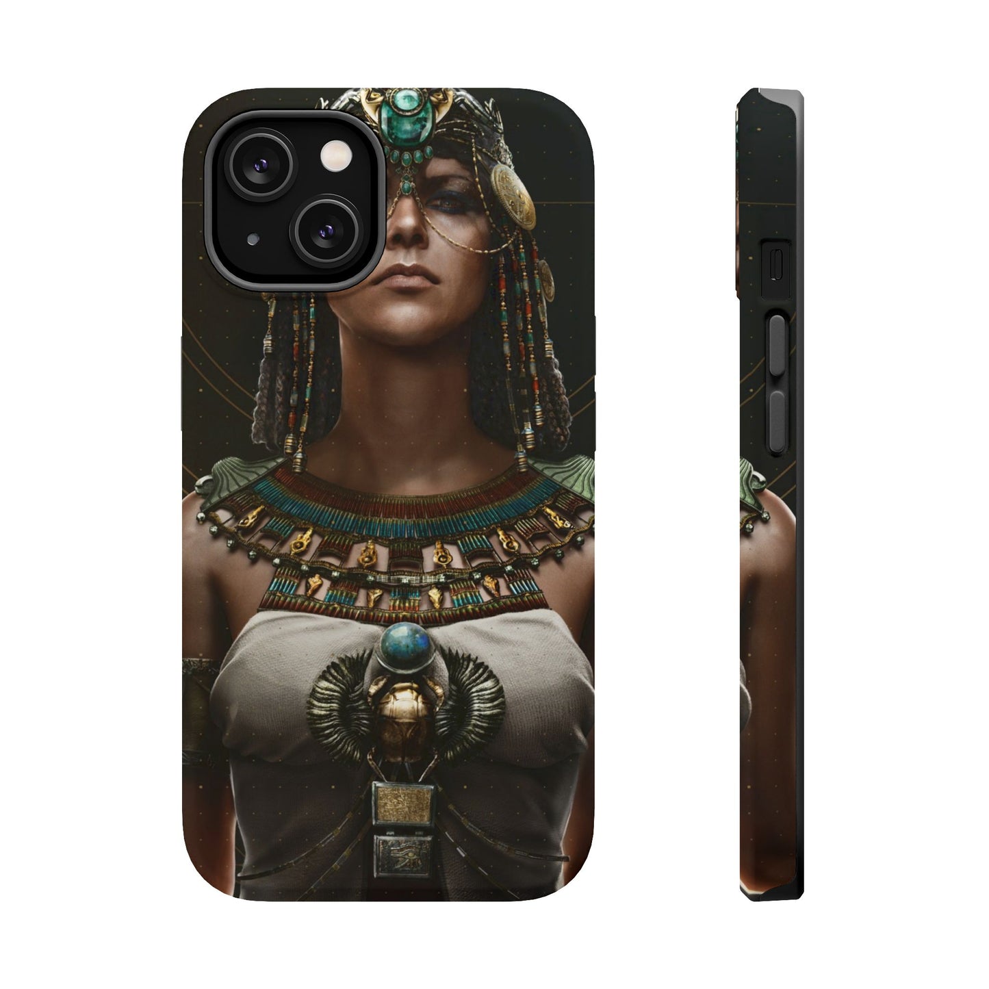 Assassin's Creed Origins MagSafe® iPhone Tough Case Dual Layer Robust