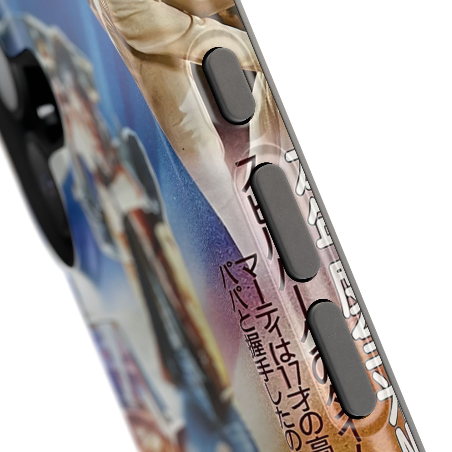 Back to the Future MagSafe® iPhone Tough Case Dual Layer Robust