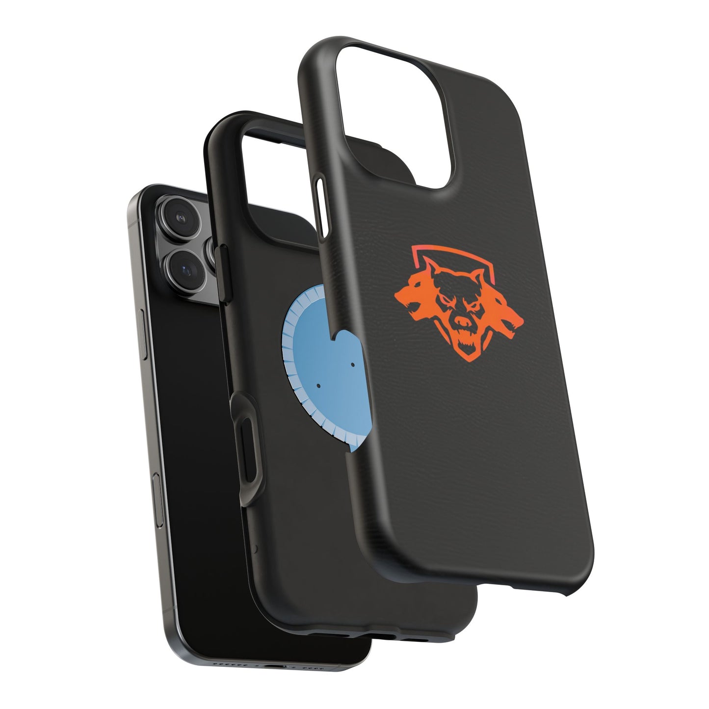 Call of Duty Black Ops 6 MagSafe® iPhone Tough Case Dual Layer Robust