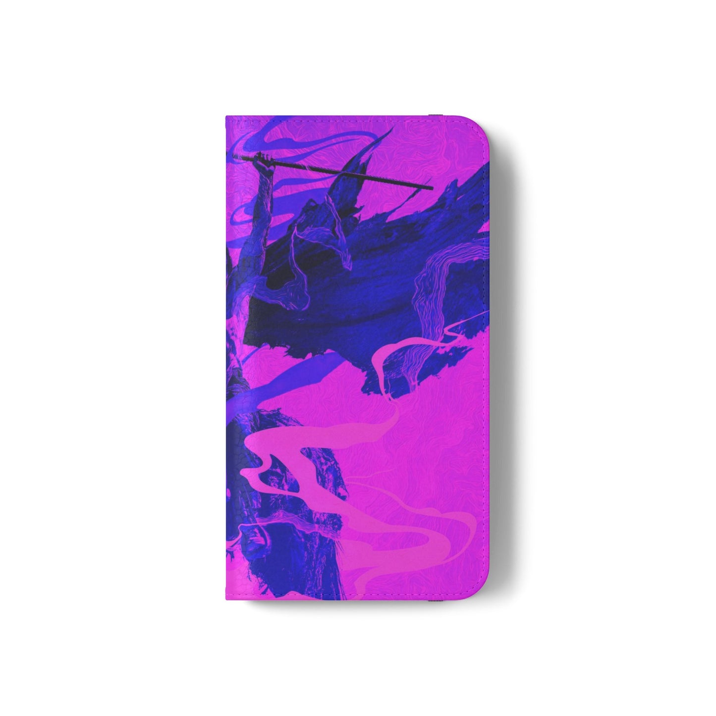Army of the Dead iPhone & Samsung Flip Case
