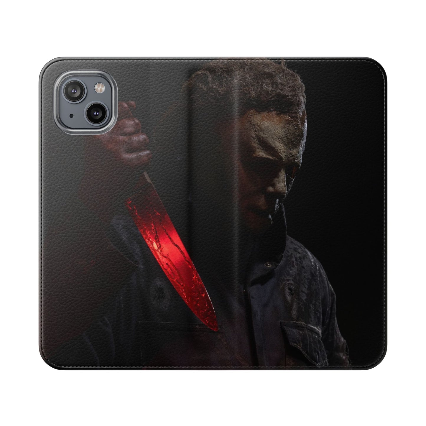 Haloween iPhone & Samsung Flip Case