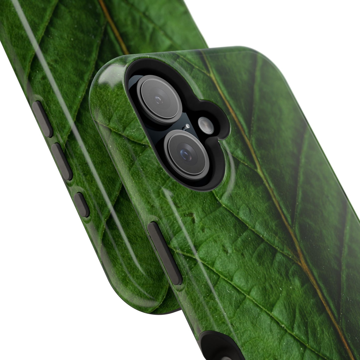 Trees Nature MagSafe® iPhone Tough Case Dual Layer Robust