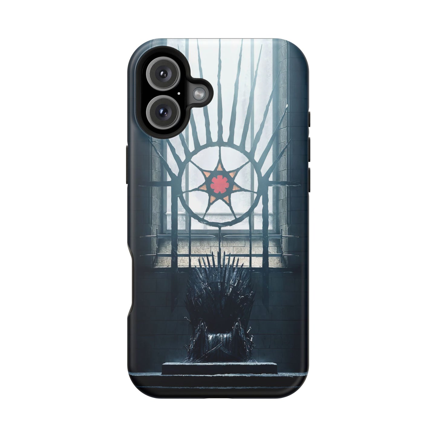 Game of Thrones MagSafe® iPhone Tough Case Dual Layer Robust