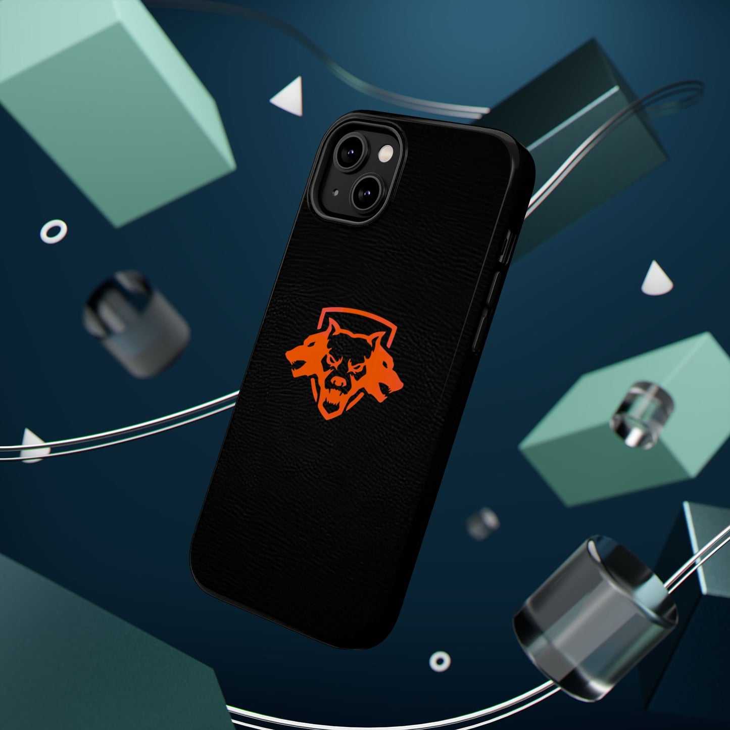 Call of Duty Black Ops 6 MagSafe® iPhone Tough Case Dual Layer Robust