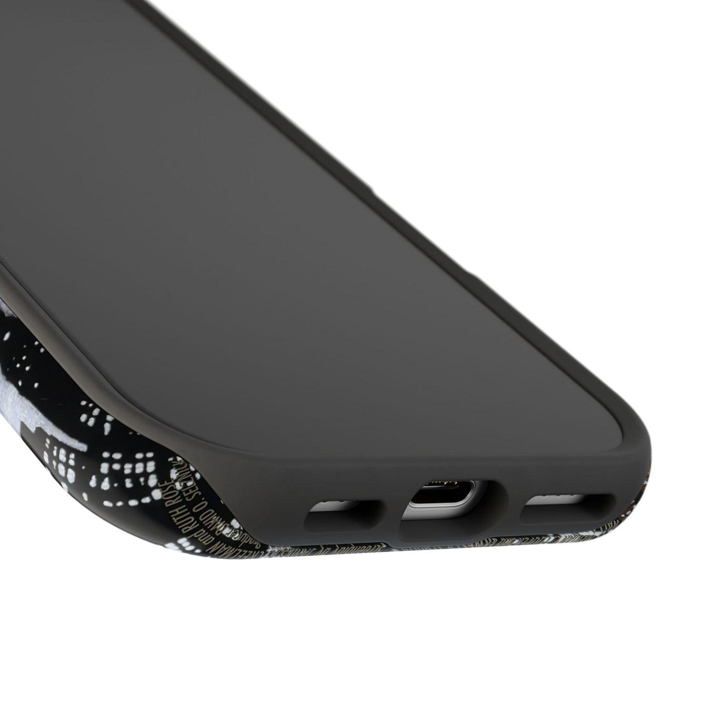 King Kong MagSafe® iPhone Tough Case Dual Layer Robust
