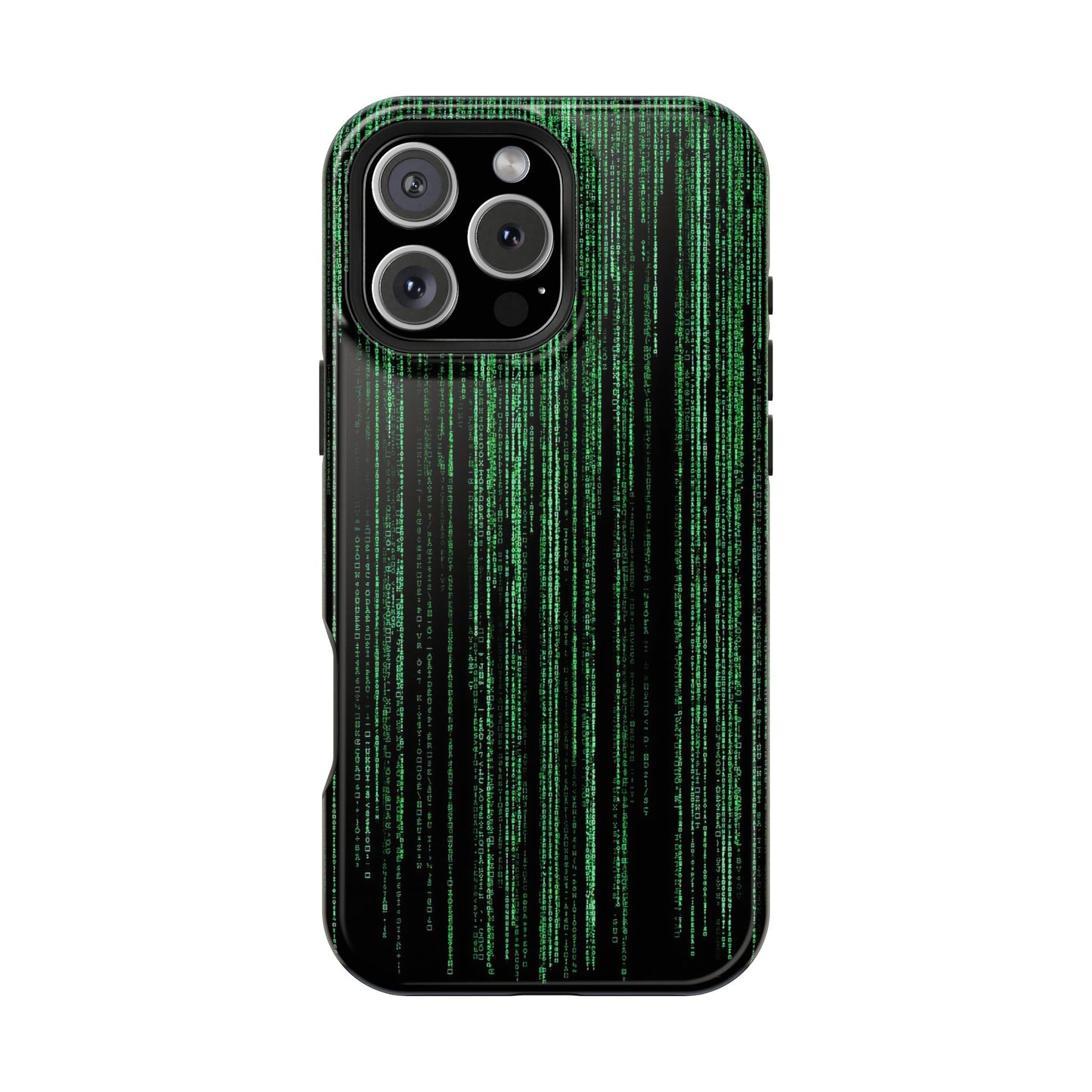 Matrix MagSafe® iPhone Tough Case Dual Layer Robust