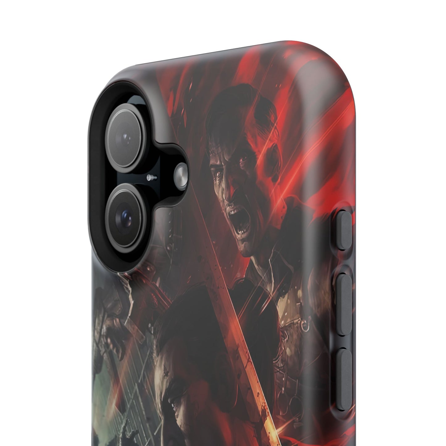 Call of Duty MagSafe® iPhone Tough Case Dual Layer Robust