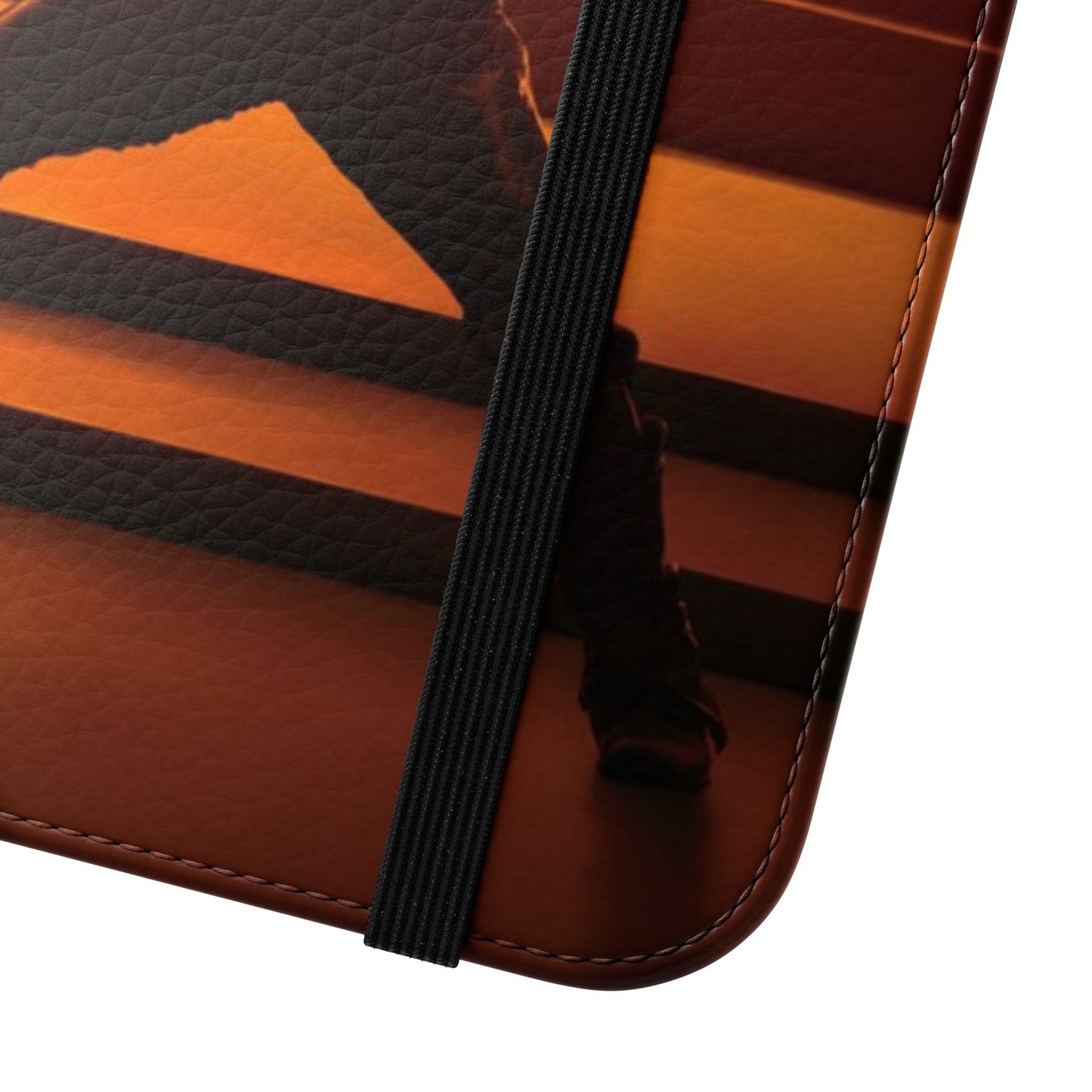 Oppenheimer iPhone & Samsung Flip Case