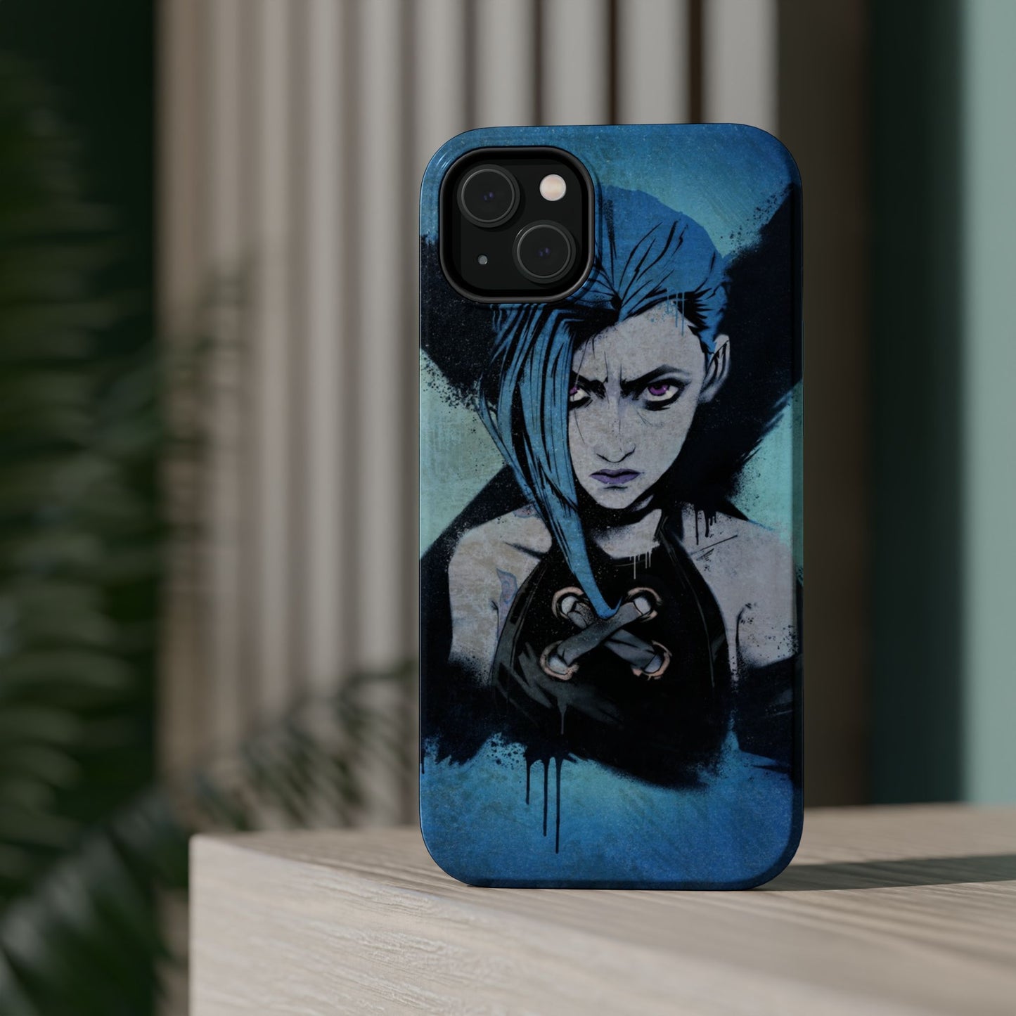 League of Legends MagSafe® iPhone Tough Case Dual Layer Robust