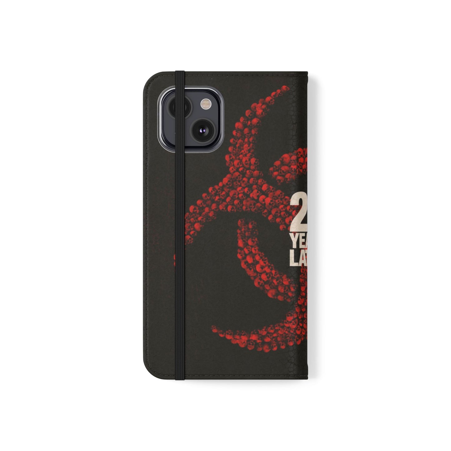 28 Years Later iPhone & Samsung Flip Case