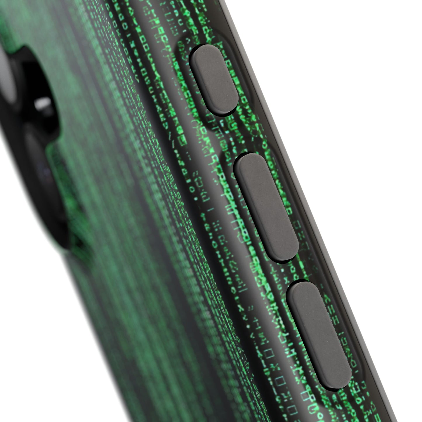 Matrix MagSafe® iPhone Tough Case Dual Layer Robust