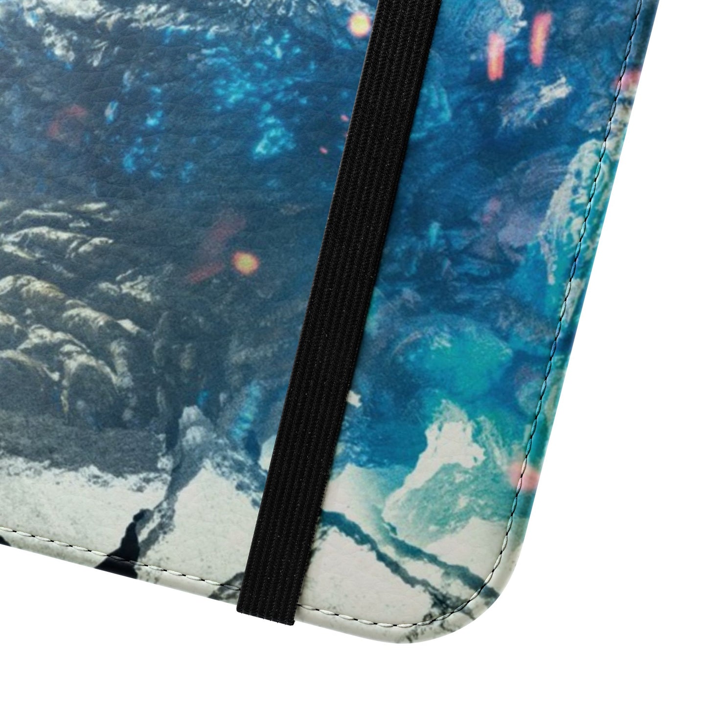 Godzilla iPhone & Samsung Flip Case