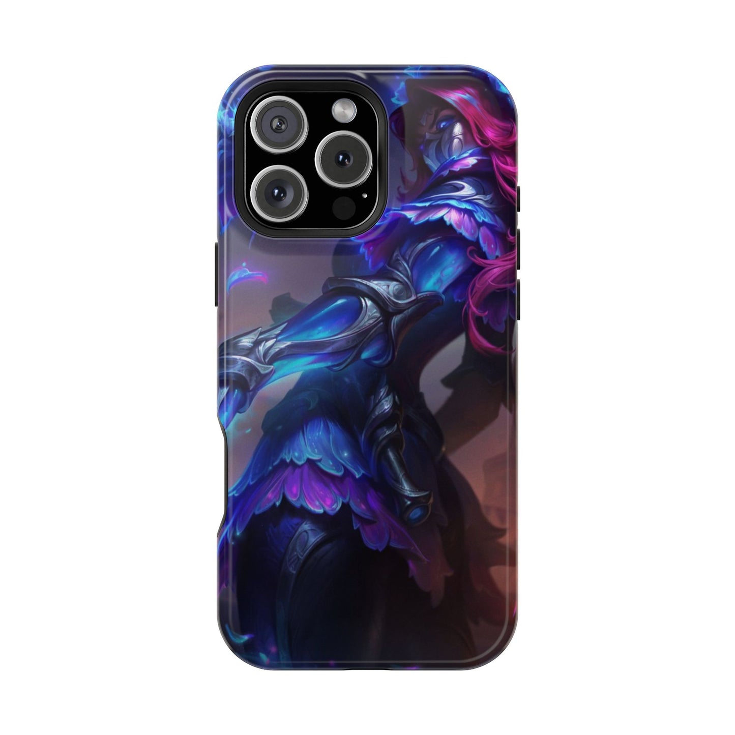 League of Legends MagSafe® iPhone Tough Case Dual Layer Robust