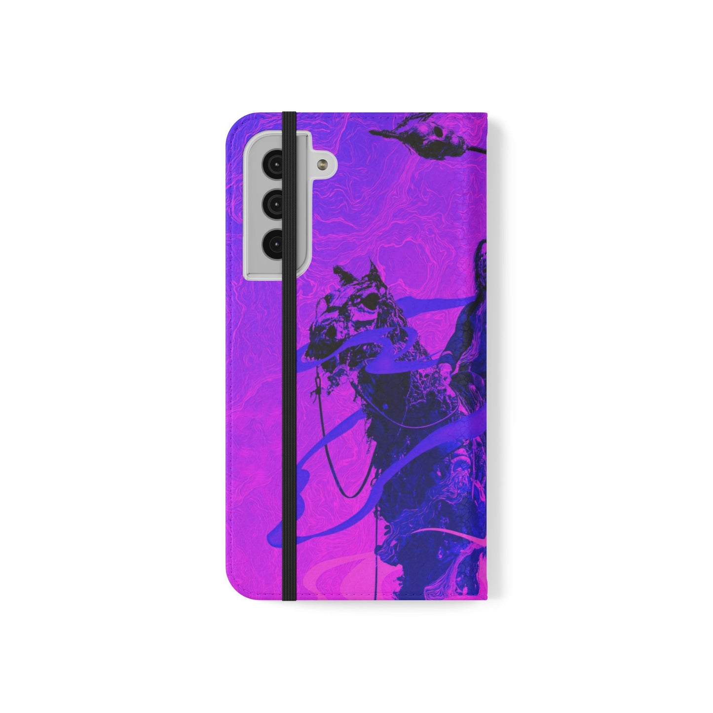 Army of the Dead iPhone & Samsung Flip Case