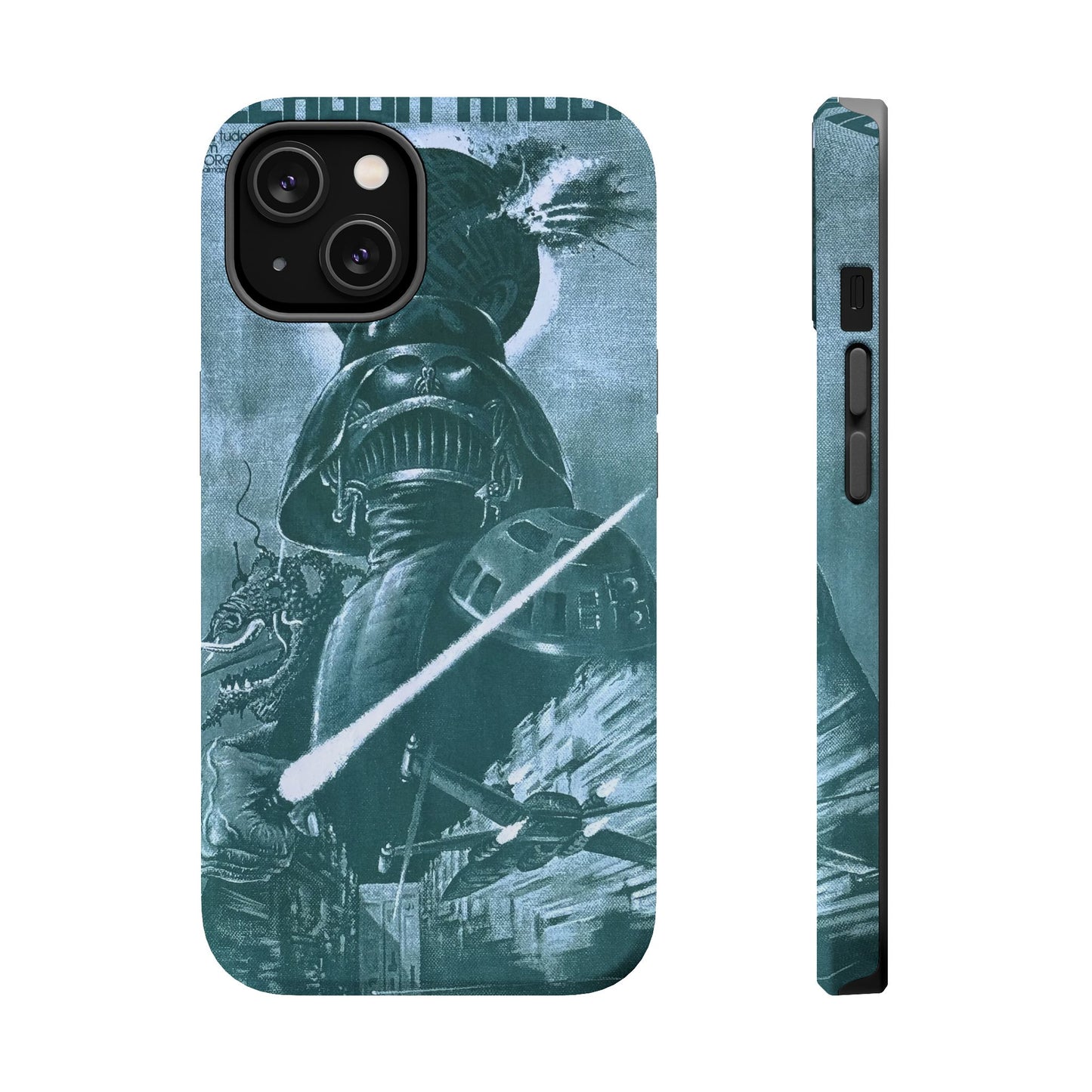 Star Wars MagSafe® iPhone Tough Case Dual Layer Robust