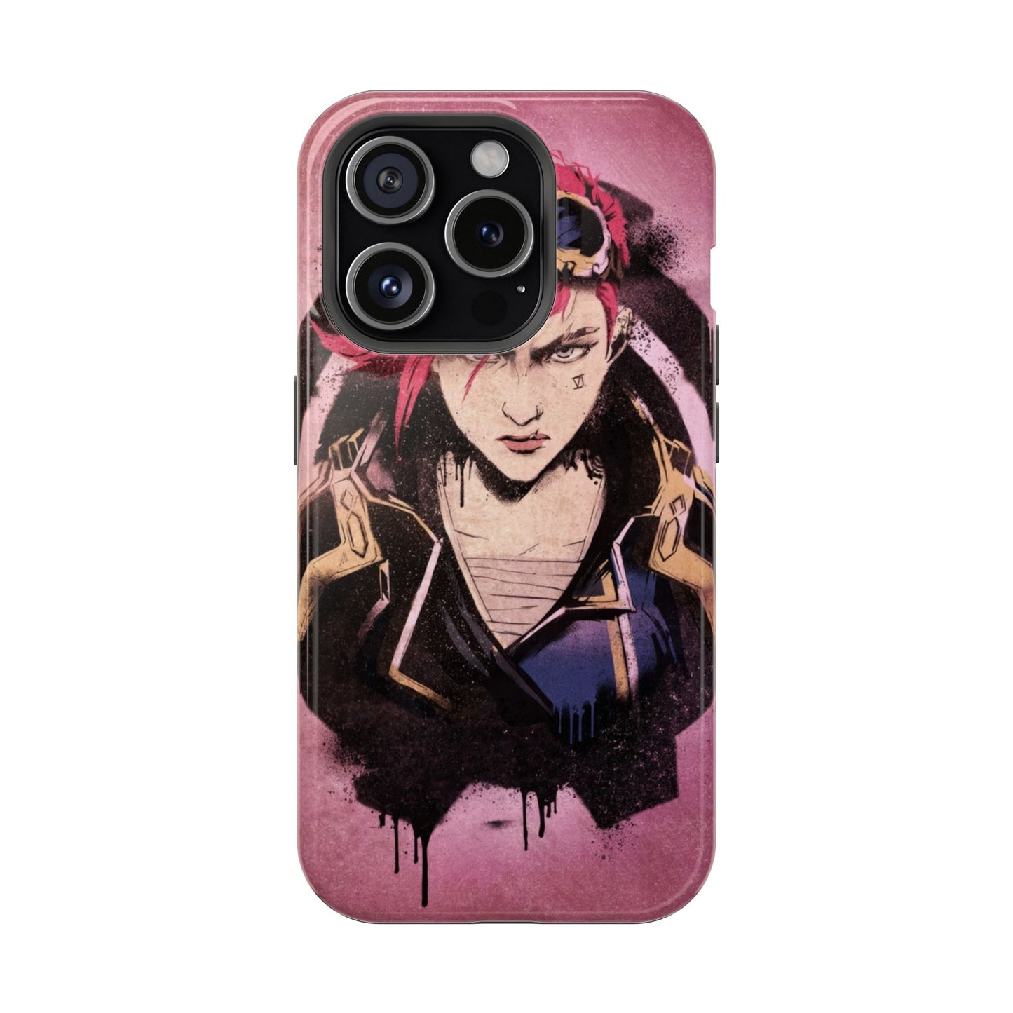 League of Legends MagSafe® iPhone Tough Case Dual Layer Robust