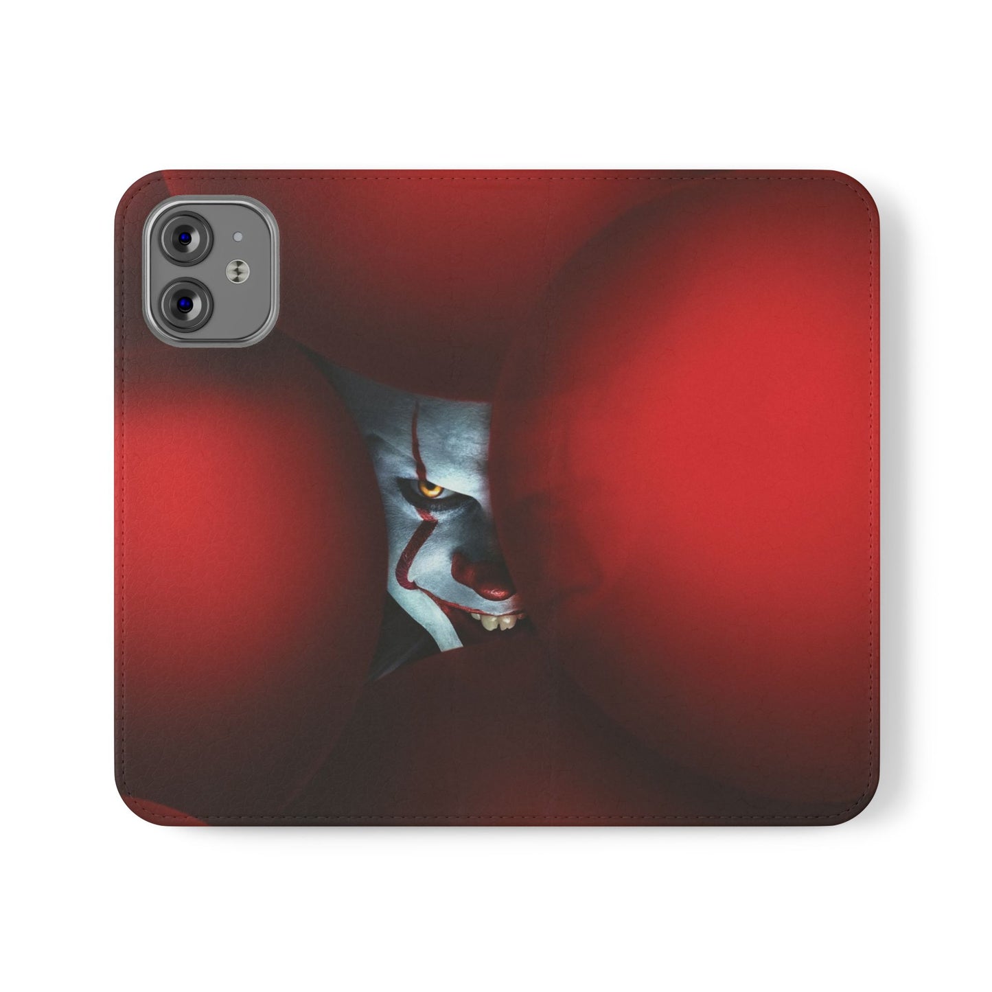 IT Flip Case for iPhone & Samsung | PhoneMags