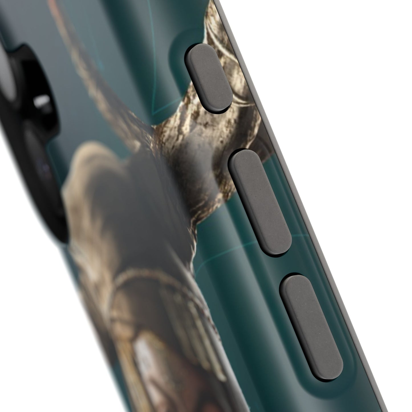 AC MagSafe® iPhone Tough Case Dual Layer Robust