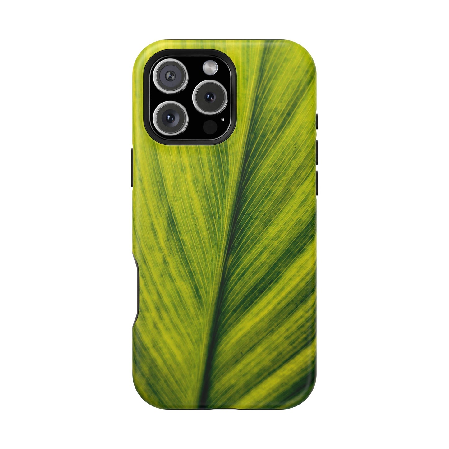 Trees Nature MagSafe® iPhone Tough Case Dual Layer Robust