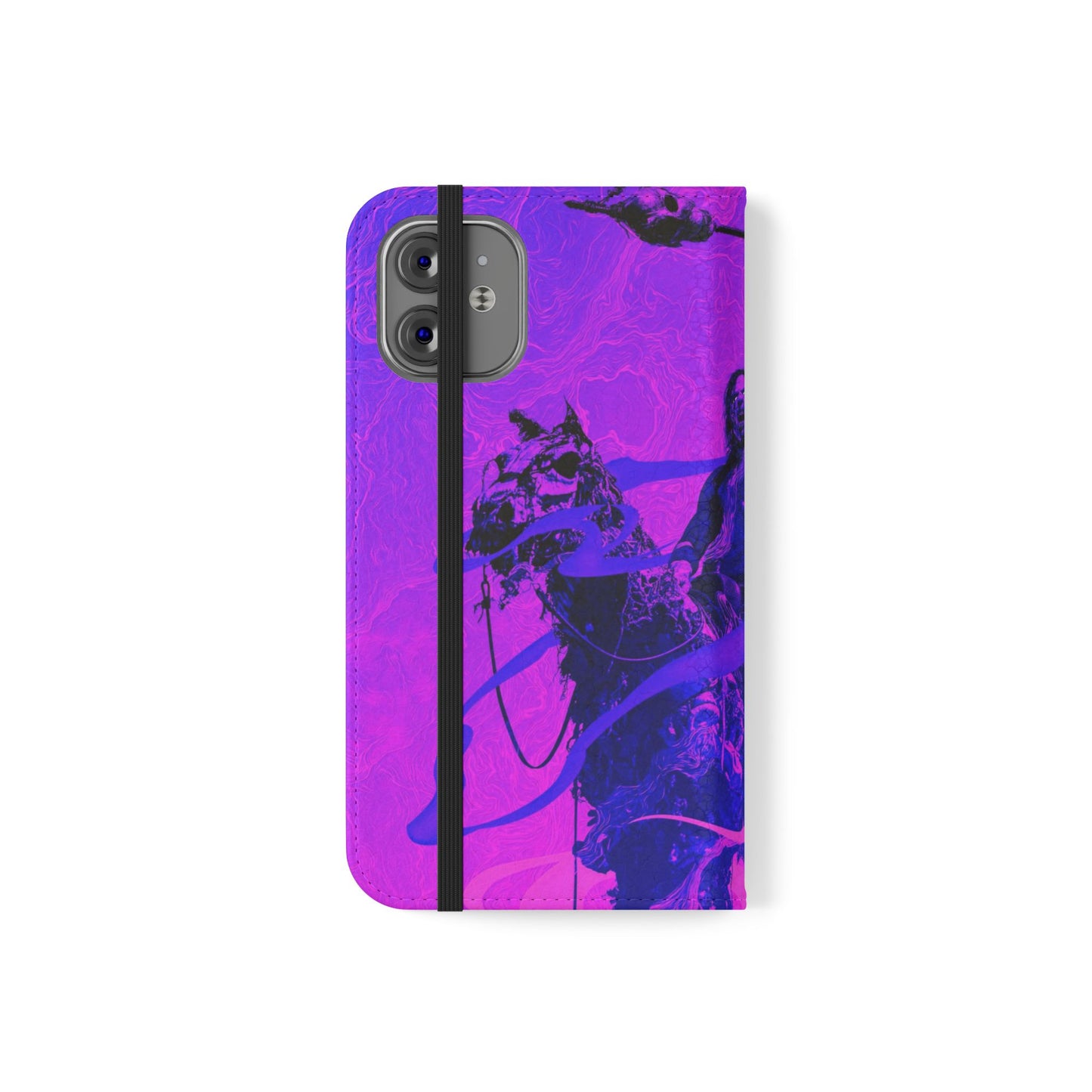 Army of the Dead iPhone & Samsung Flip Case