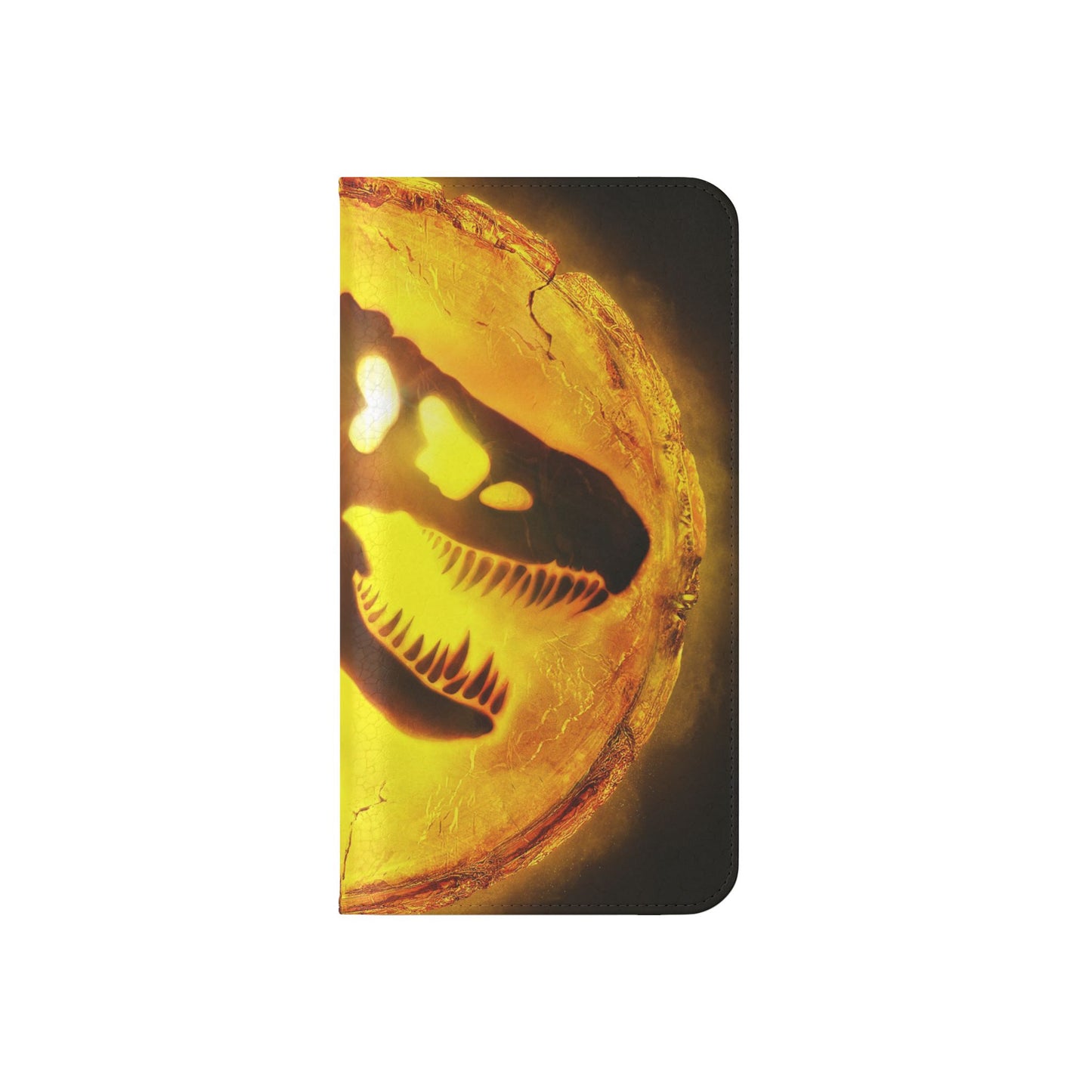 Jurassic World iPhone & Samsung Flip Case