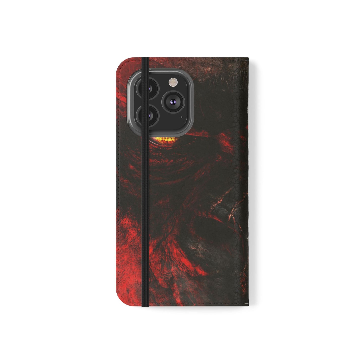 Godzilla vs Kong iPhone & Samsung Flip Case