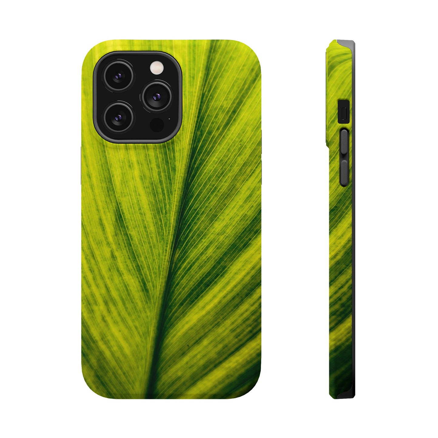 Trees Nature MagSafe® iPhone Tough Case Dual Layer Robust