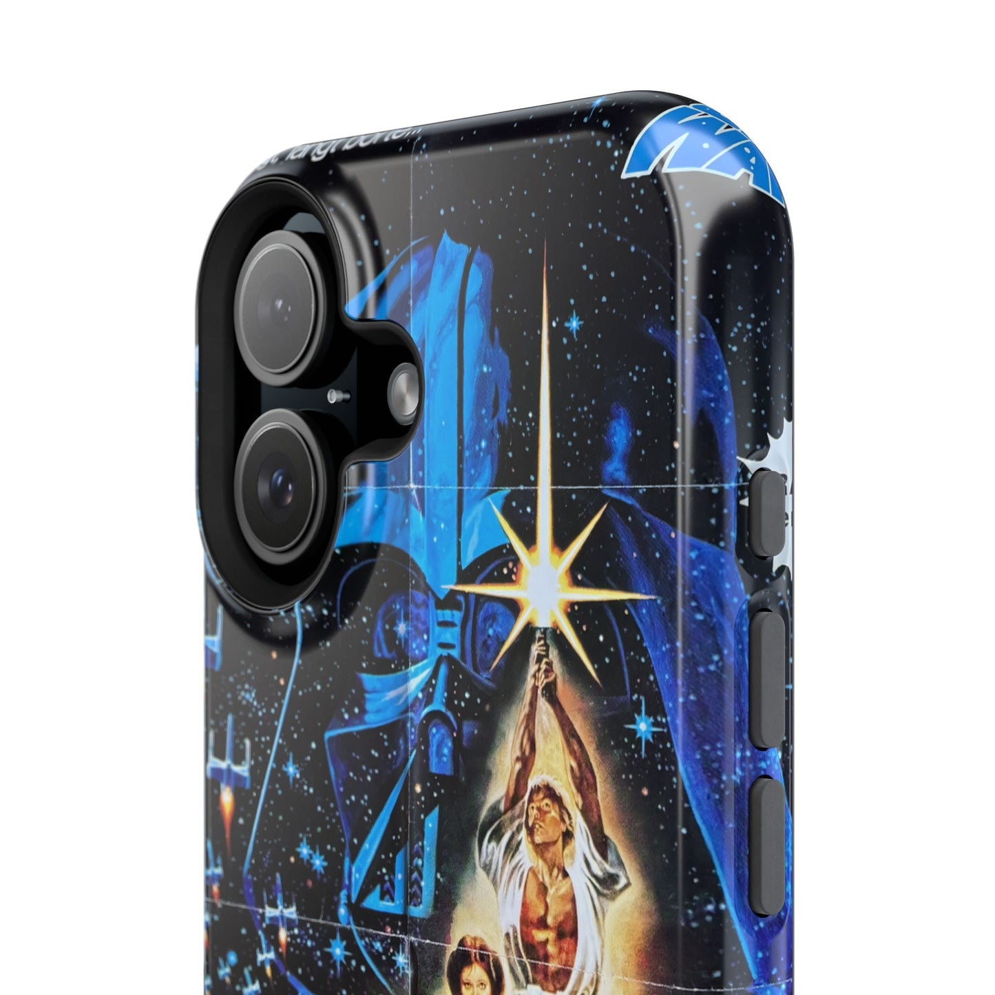 Star Wars MagSafe® iPhone Tough Case Dual Layer Robust