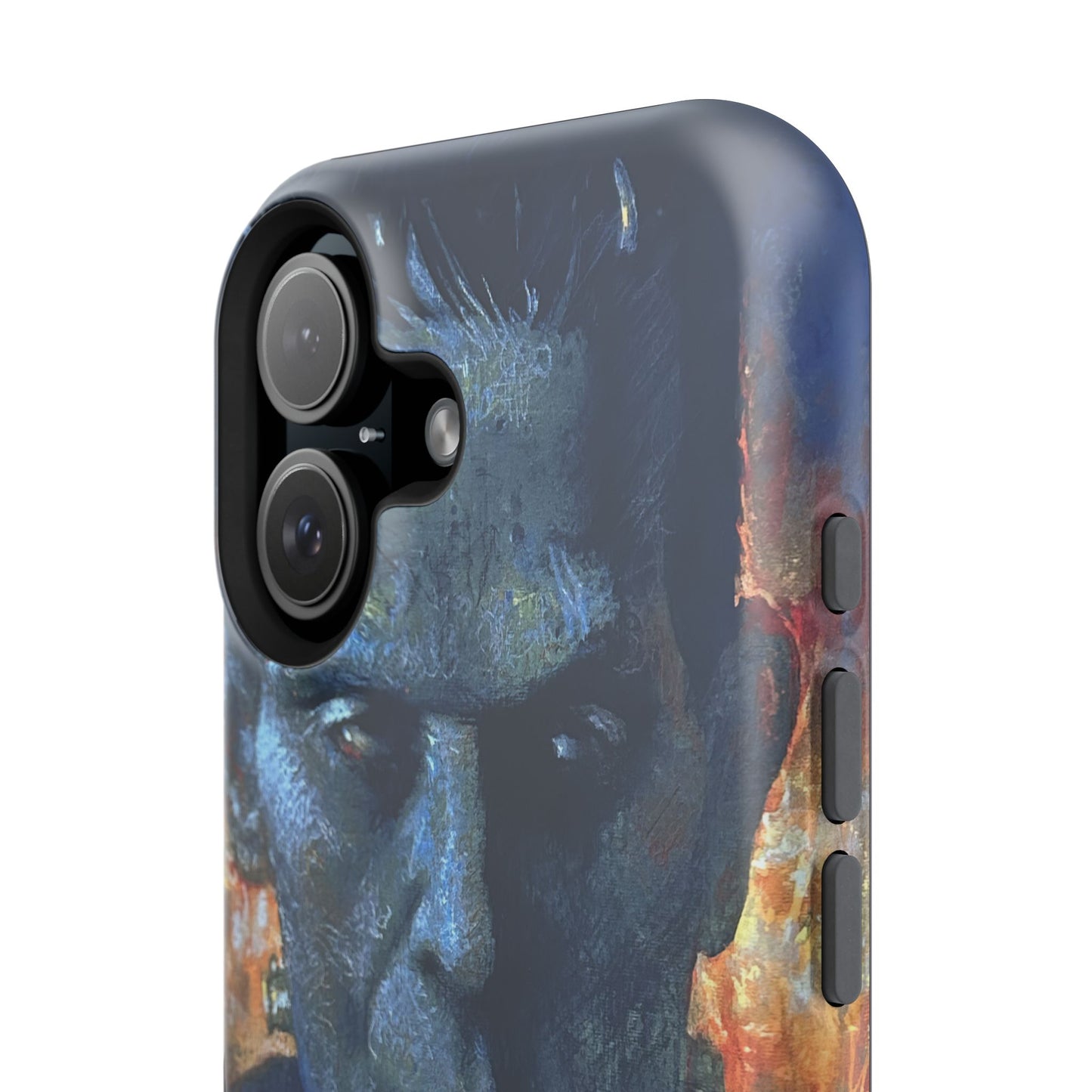 Frankenstein MagSafe® iPhone Tough Case Dual Layer Robust